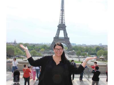 Paris 2018 - AIDAluna