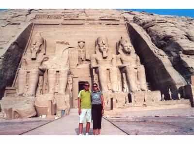 Ägypten 2007