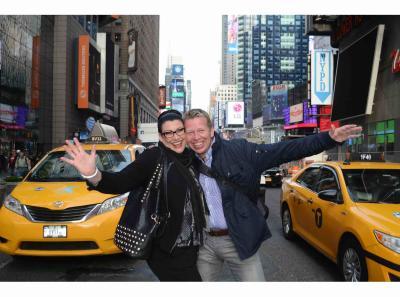 New York 2015 - AIDAvita